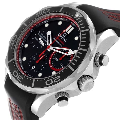 omega seamaster diver etnz edition.